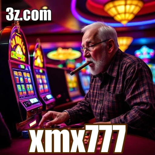 Aventura Fantástica no xmx777: Explore Novos Mundos e Desafios