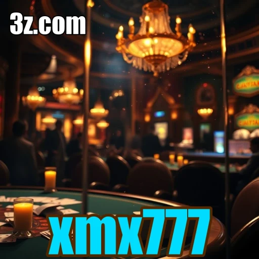 Reviva a Nostalgia no Arcade do xmx777 com Estilo