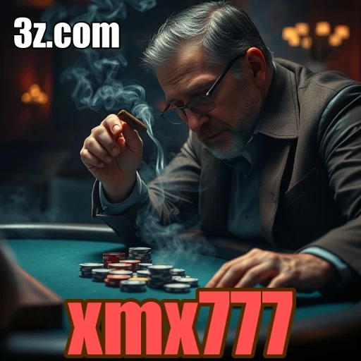 Cassino Vibrante e Inovador no xmx777 para Todos os Jogadores