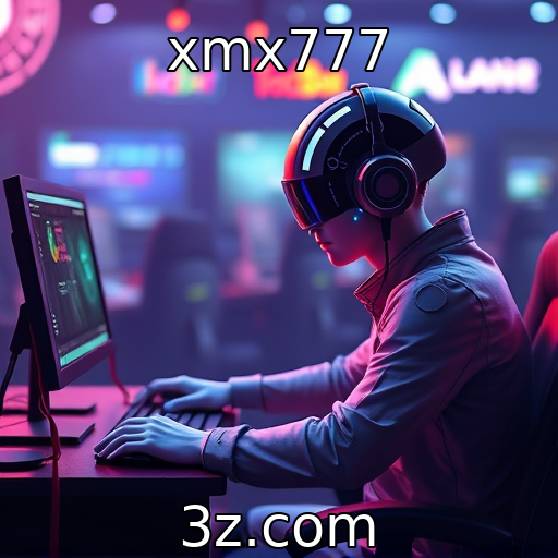 Uso de inteligência artificial na personalização de jogos online