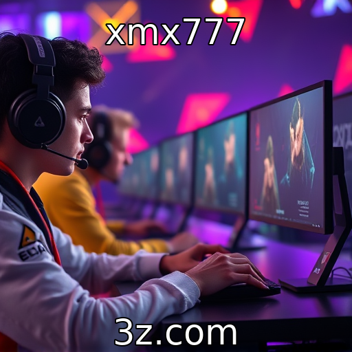 Crescimento da indústria de eSports e seu impacto no setor de jogos