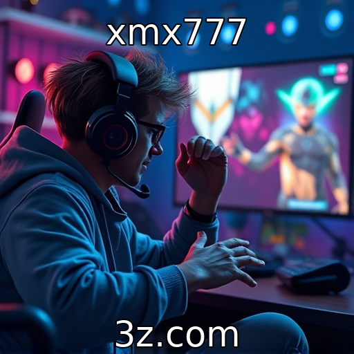 Crescimento das plataformas de streaming para jogos