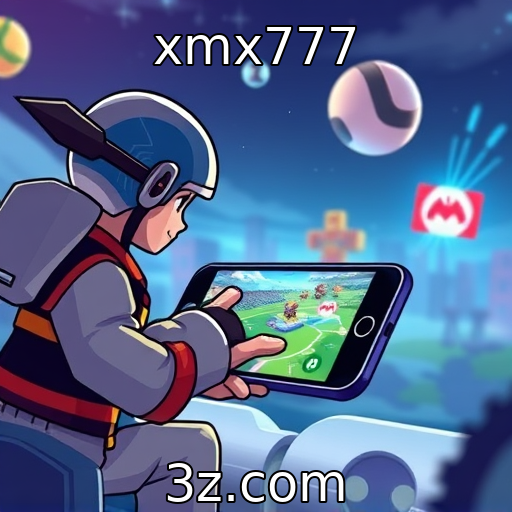 Novas tendências nos jogos mobile para o futuro