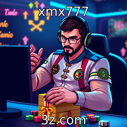 A influência dos streamers na popularização dos cassinos