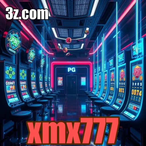 Experiências Incríveis de Multiplayer no xmx777 Que Você Não Pode Perder
