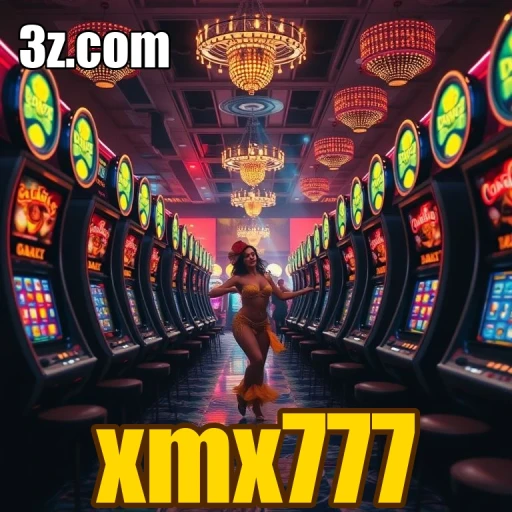 Atualizações Quentes: A seção News do xmx777 Informa!