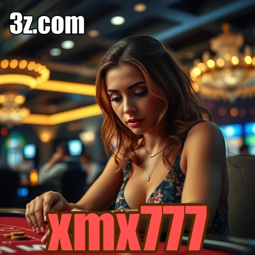 Fascínio dos Sports: Explore o xmx777 de Forma Única